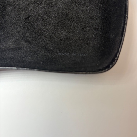 Chanel Quilted Sunglass Case NWT - Picture 5 of 8